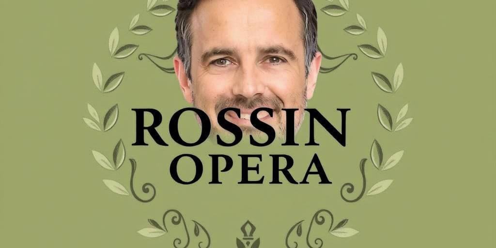 Michele Dall'Ongaro nominato nuovo presidente del Rossini Opera Festival