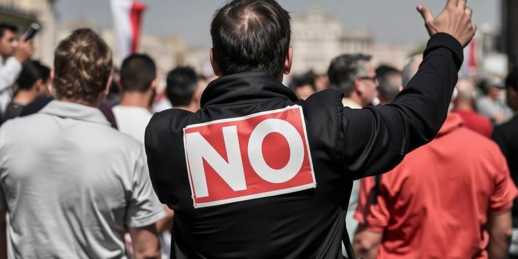 Cagliari: nasce il comitato “Giusto dire no” contro il referendum sulla giustizia