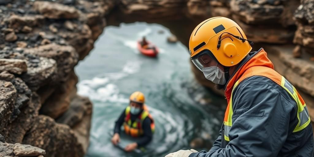 Operaio di 30 anni muore in incidente con escavatore nelle Isole Eolie