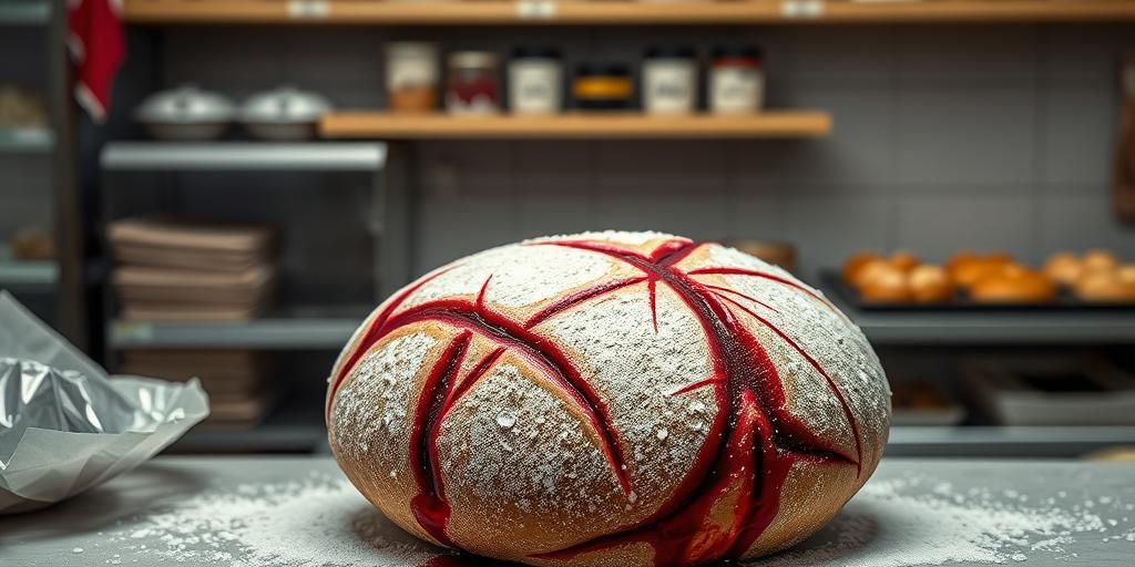 Furti a Palermo: ladri lasciano tracce di sangue in panificio e pasticceria