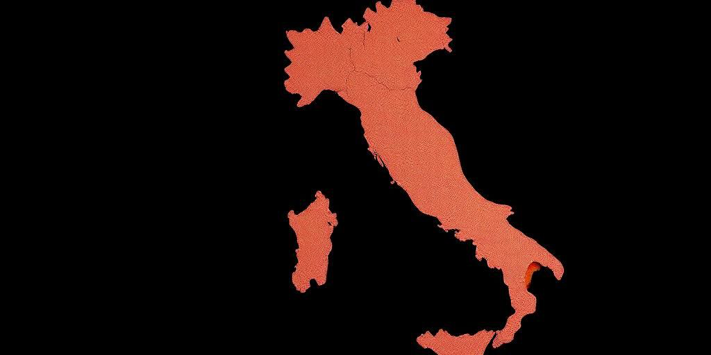 Toscani in emigrazione: 7.000 emigrati in un anno e saldo migratorio negativo di 33.478 dal 2006