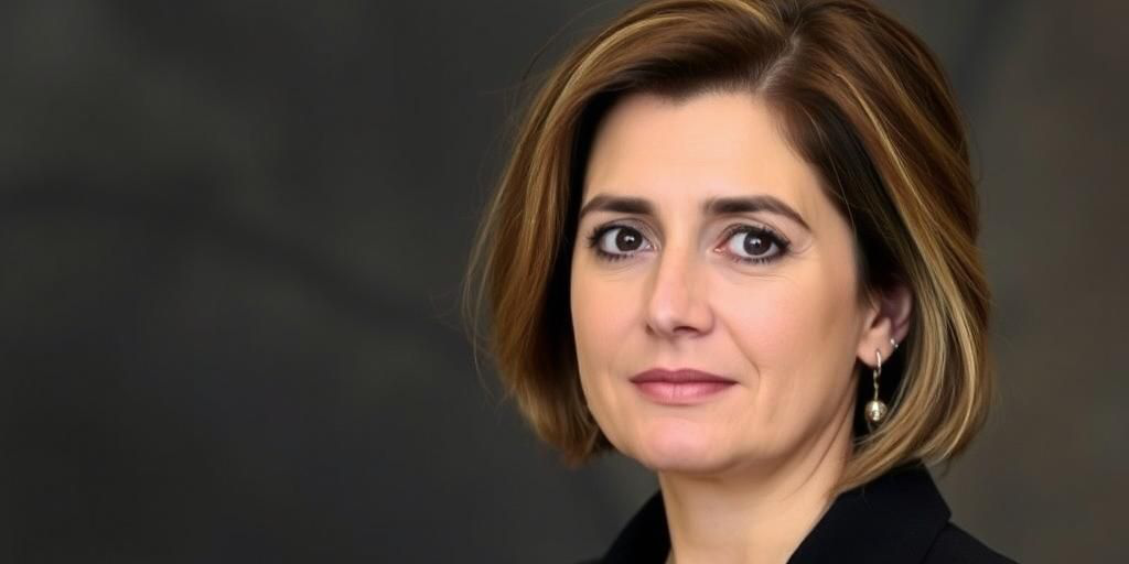 Francesca Ghio denuncia abusi da minorenne e nomina il giudice responsabile del caso