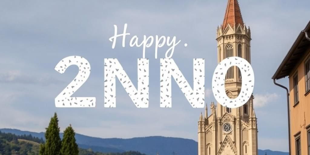 Orvieto celebra un anno di progetti realizzati con lo scambio di auguri tra amministrazione e cittadini