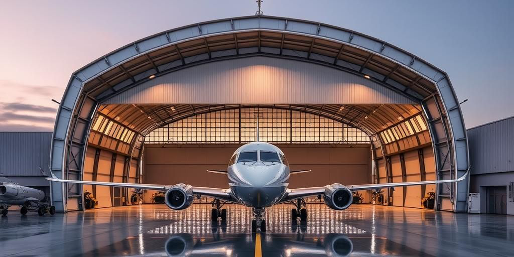 Aeroitalia punta a Cagliari: hangar in progetto e investimenti in vista