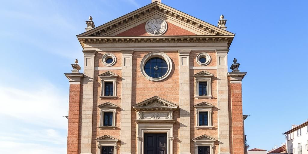 Spoleto assegna lavori di ristrutturazione all'ex chiesa del Complesso di San Nicolò