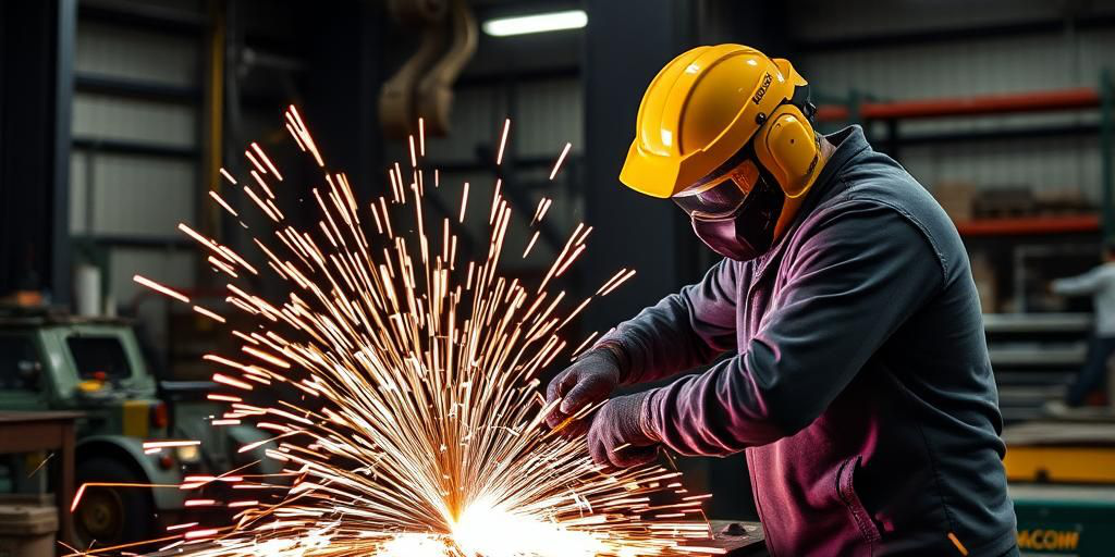 FIM raggiunge nuovo contratto per 55.000 metalmeccanici di Torino dopo lunghi negoziati