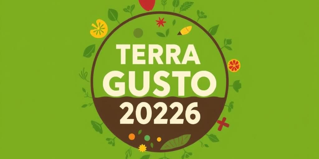 Terra Madre Salone del Gusto 2026 a Torino: biodiversità come ricchezza e cultura di pace dal 24 al 28 settembre