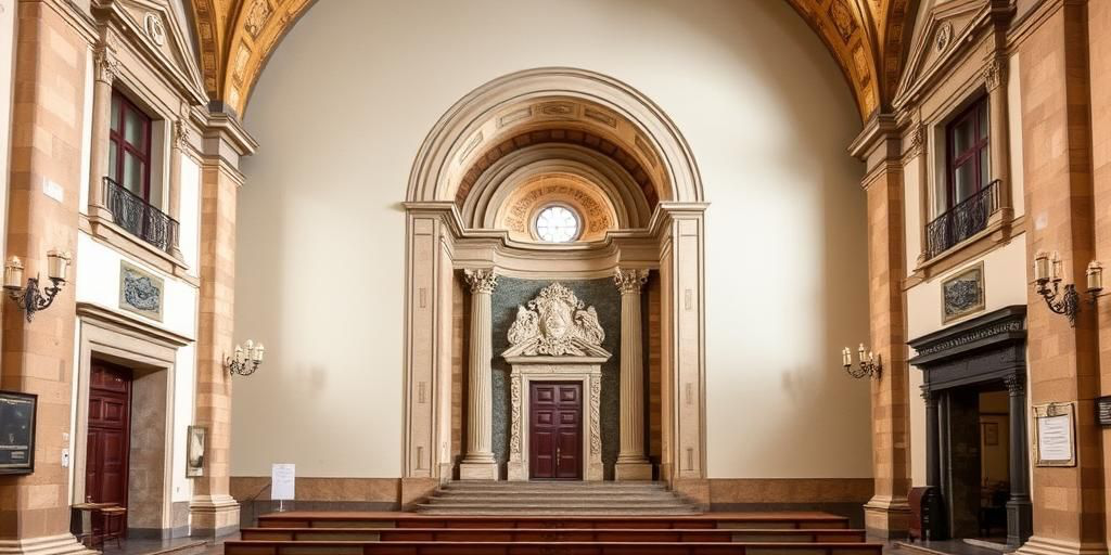 Fabriano lancia piano per rimuovere barriere architettoniche e migliorare l'accessibilità ai poli culturali