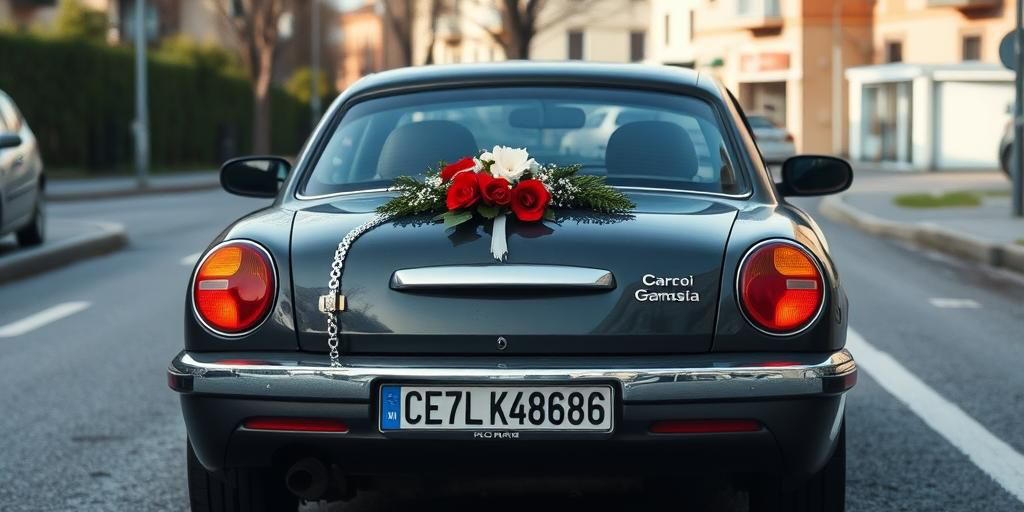 Due morti a Narni: auto colpisce veicolo parcheggiato