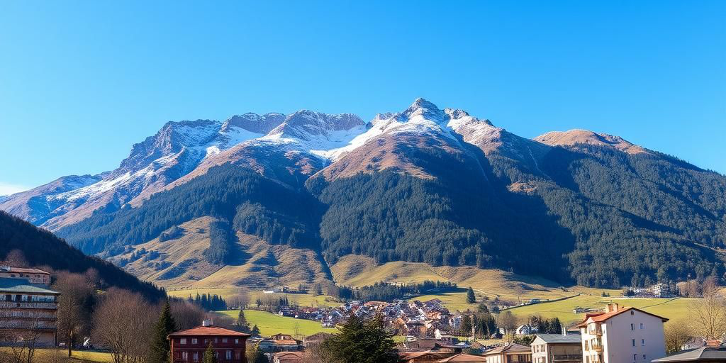 Valle d'Aosta approva manovra finanziaria di 2 miliardi di euro con voti favorevoli, opposizione e astensioni