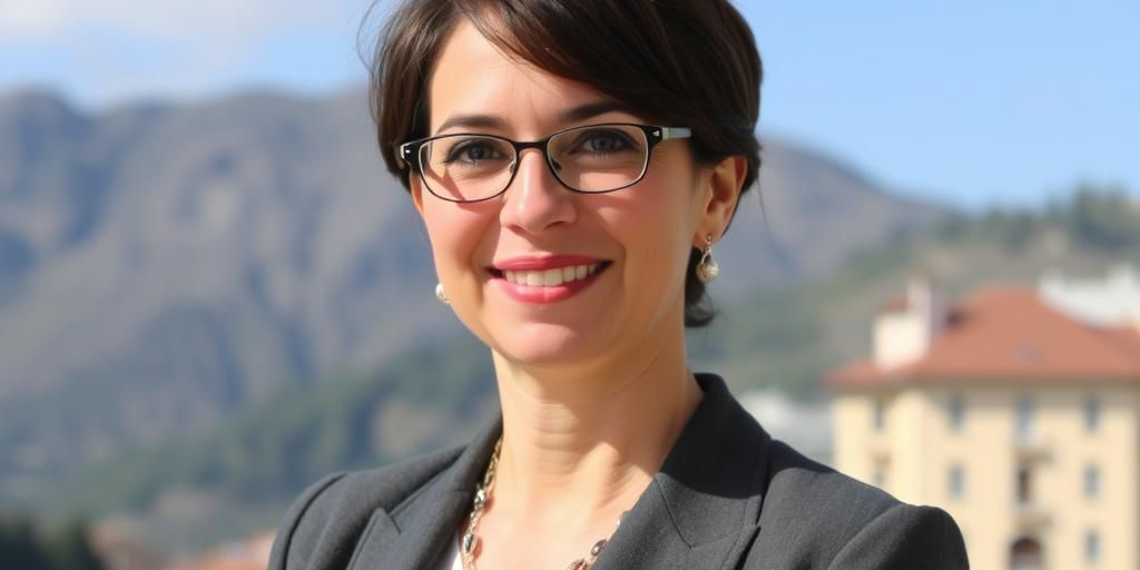 Margherita Sini nominata sostituto procuratore nella provincia di Aosta