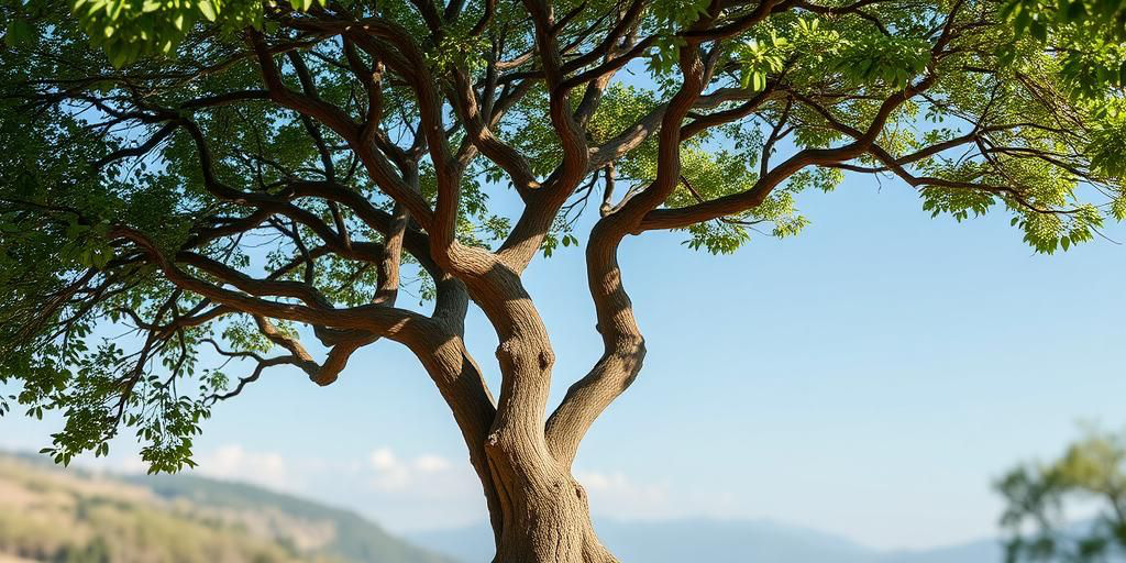 Albero delle vite cadute: 87 operai del 2025 ricordati in un cantiere in miniatura