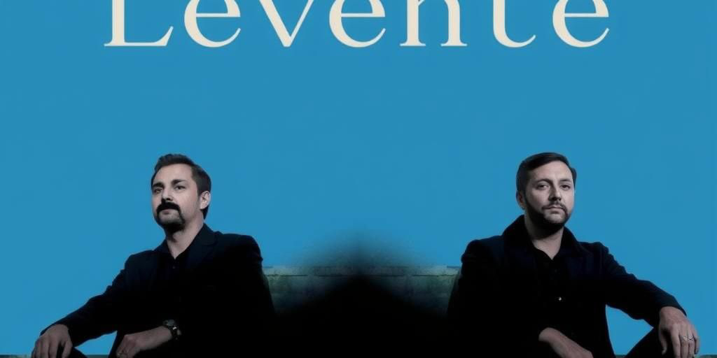 Levante: nuovo singolo “Sono Blu” in arrivo il 19 dicembre e tour nei club dal 29 aprile