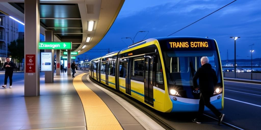 Consiglio regionale approva 19 milioni di euro per il progetto Tpl di trasporto pubblico a Genova