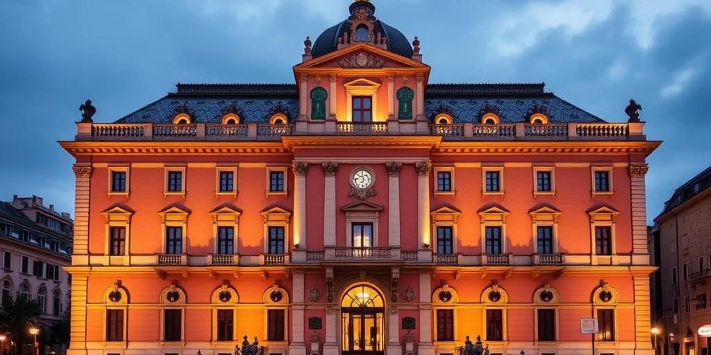 Palazzo Rosso apre straordinariamente anche la sera di Capodanno a Genova