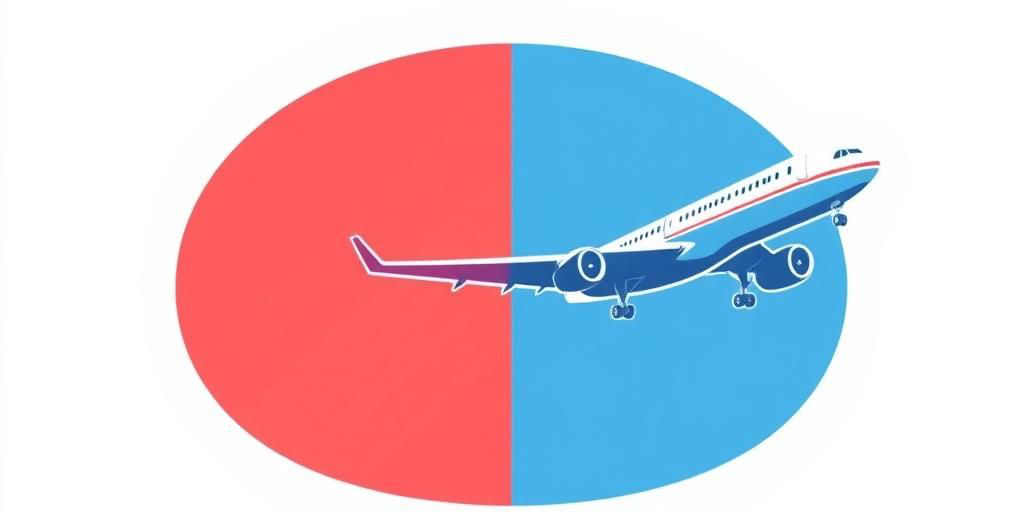 Voli Dat da Ancona a Roma Fiumicino: accordi interlinea con le principali compagnie aeree