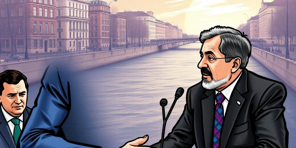 Salvini annuncia apertura ponte entro la prossima primavera; commissario Tzitzikostas sorpreso dalle discussioni politiche