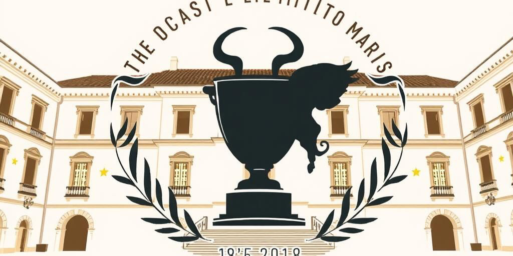 La Coppa dei Maghi e delle Streghe: evento di magia al Palazzo dei Capitani di Ascoli il 27‑28 dicembre