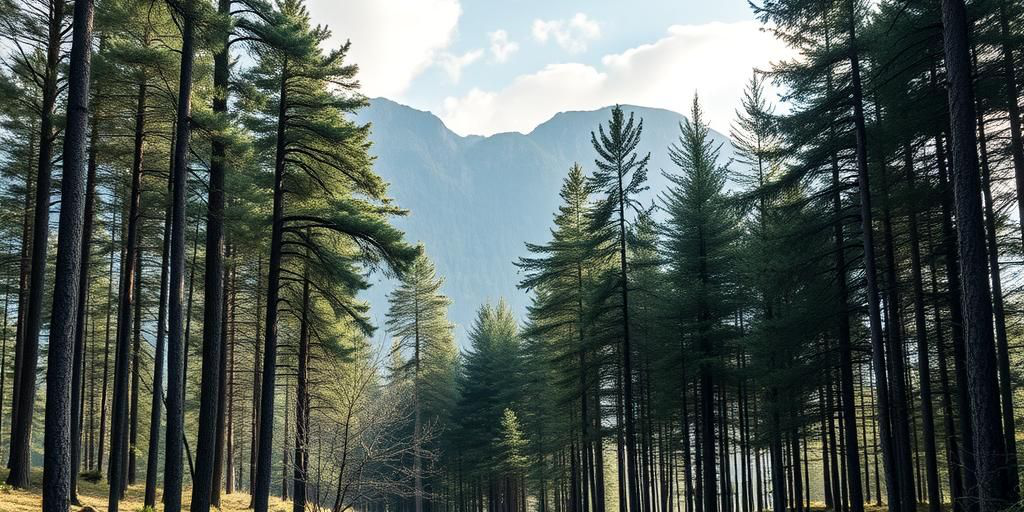 Il polo formativo forestale passa dal Comune di Nuoro alla Regione