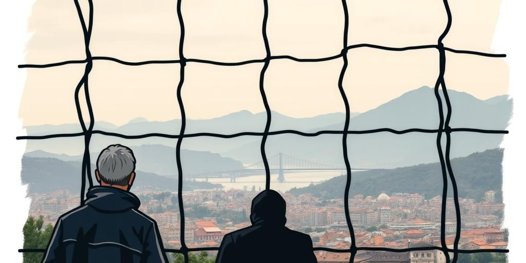 Nuoro: solo detenuti 41bis, il sindaco chiede rispetto e sviluppo senza trasformare la città in colonia penale