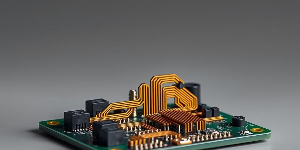 Questo puoi farlo: realizzare un supporto per PCB con mollette e base magnetica