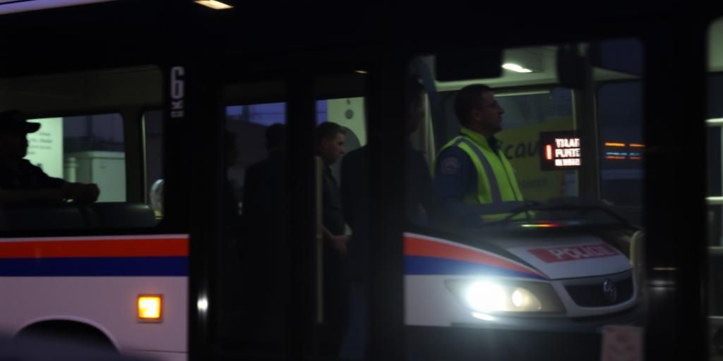 19enne molestata su autobus a Foggia: 112 chiama la polizia