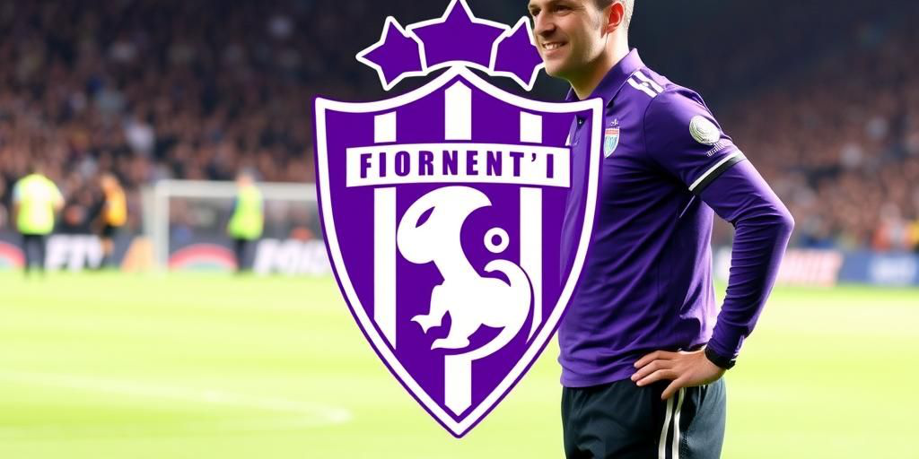 Fiorentina: manager Goretti chiede contratto di tre anni, club in fase di valutazione