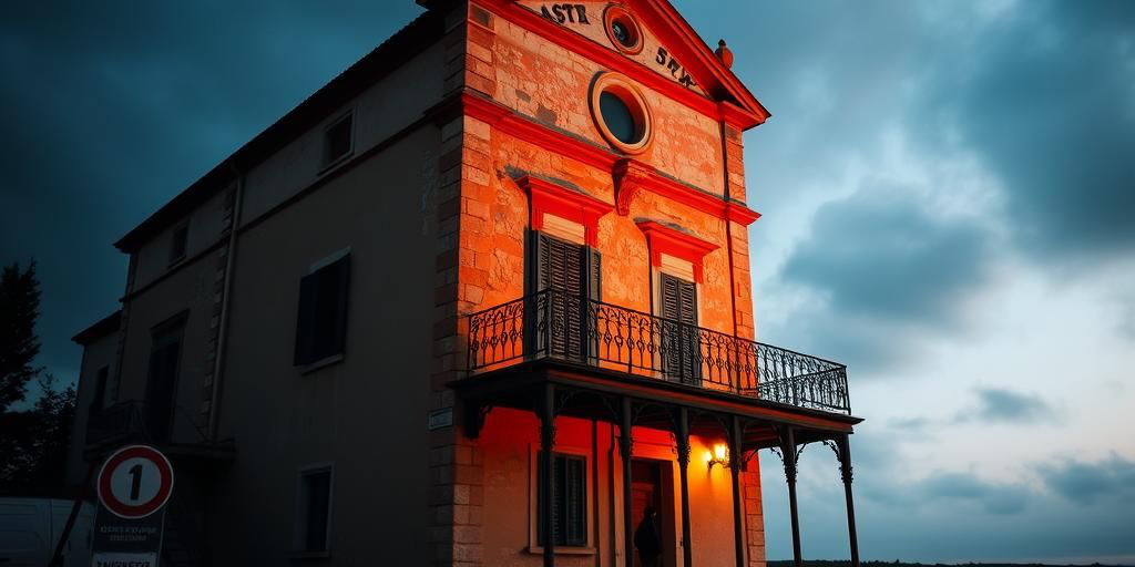 Nebbia densa in Puglia: cause, impatti sui voli e consigli per i residenti