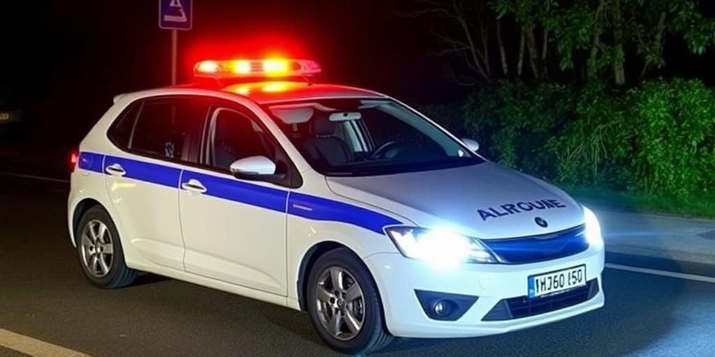 Incidente a Ponticelli: 46enne ucciso da auto che fuggì