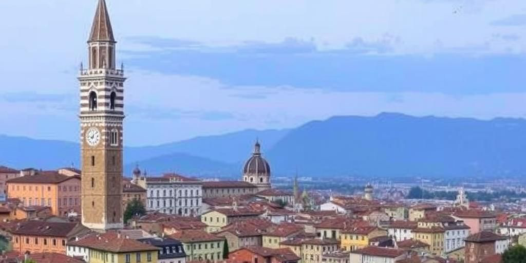 Firenze: turismo dominante e la nuova leadership di Confindustria Centro‑Costa