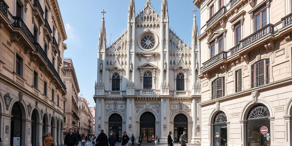 Milano: il design come leva per ridurre le disuguaglianze e favorire la crescita