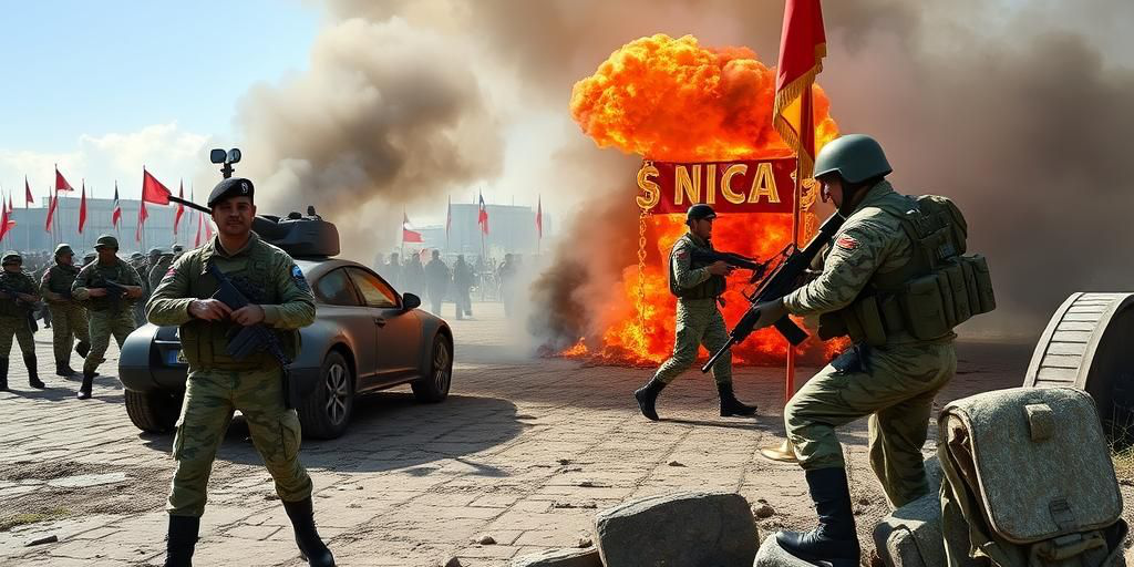 Il prezzo della pace: perché le vittorie militari non assicurano la stabilità