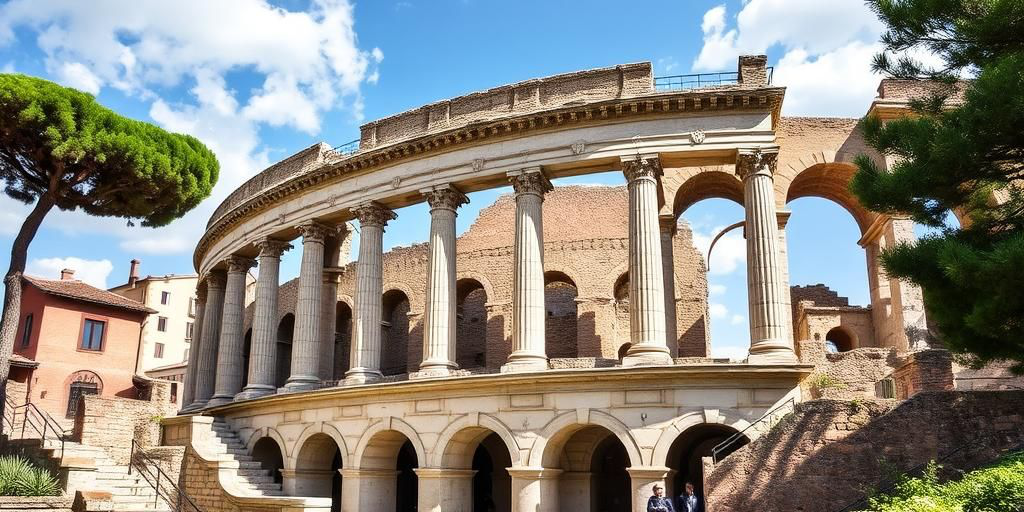 Casino Boccapadula restaurato: nuovo infopoint per la passeggiata archeologica Colosseo–Appia Antica