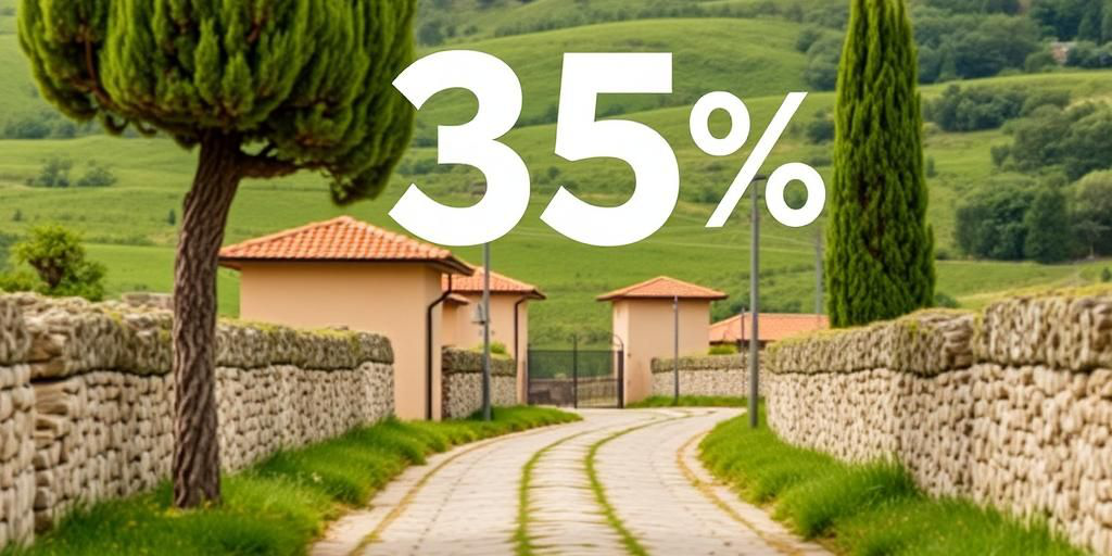 Toscani all’estero: 35 % di aumento delle partenze nel 2025