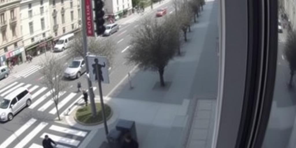 Milano: uomo di 59 anni arrestato dopo aver rubato orecchini da 100.000 euro a una donna, video registrato dalle telecamere di sicurezza