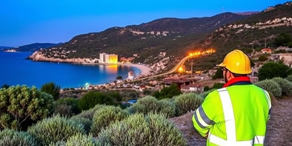 Legambiente lancia campagna di monitoraggio gas tra Catanzaro e Crotone