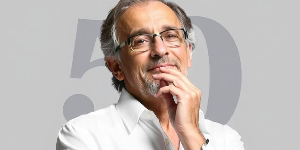 Mimmo Locasciulli conclude il tour dei 50 anni con un concerto all'Auditorium Parco della Musica