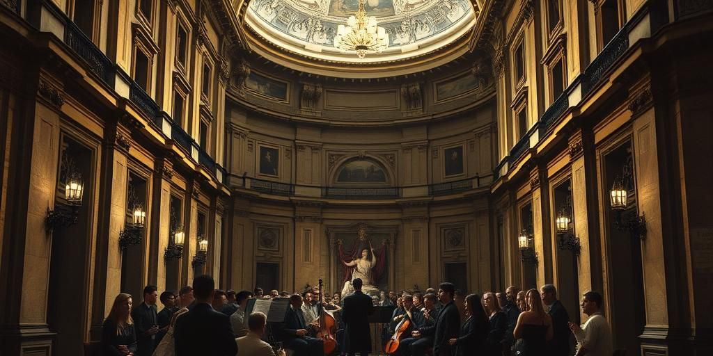 Concerto d’onore a Napoli per Vincenzo D’Agostino: biglietti esauriti