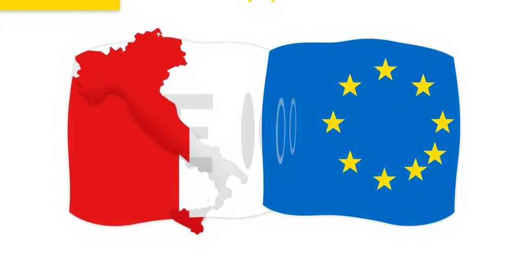 Italia‑Germania: sospetti sugli aiuti all’Ucraina al Consiglio europeo
