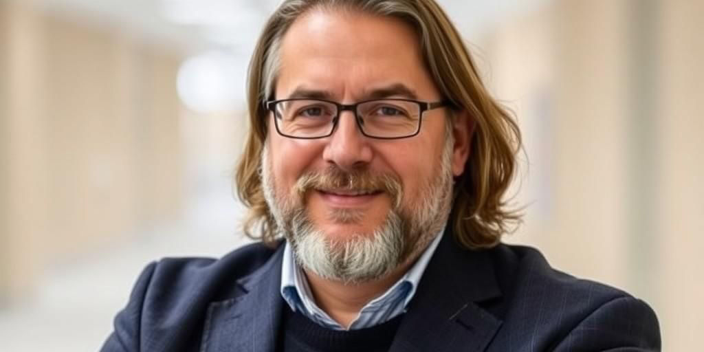 Giovanni Giorgetta nominato direttore sanitario facente funzione presso l'Asrem.