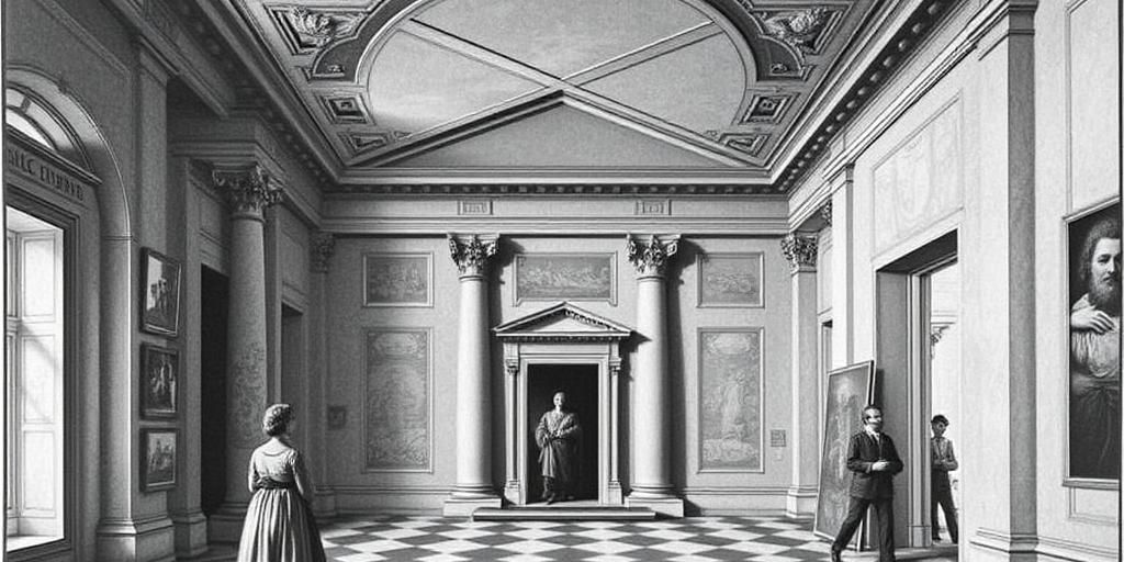 Carlo Maratti: 44 incisioni in mostra alla Pinacoteca di Ancona fino al 15 marzo