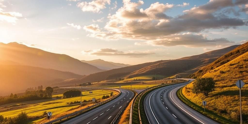 Tirolo introduce divieto di deviazioni per evitare code sull'autostrada del Brennero