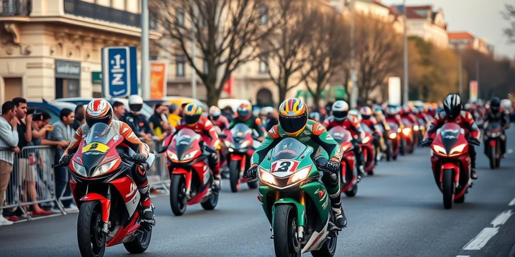 Milano: divieto di moto e motocicli nella corsia 90/91 durante i Giochi 2026
