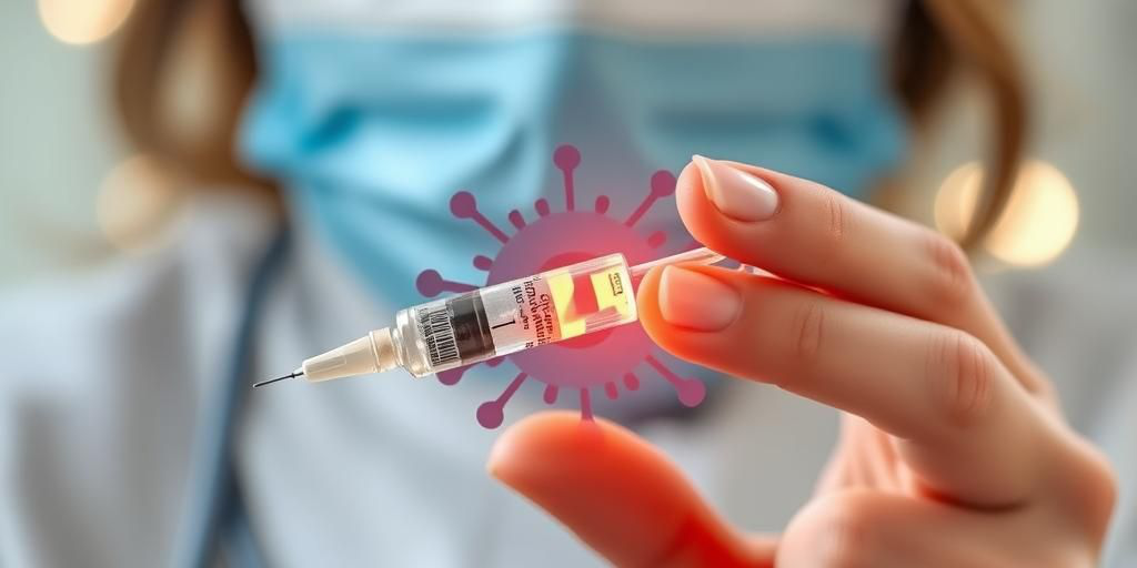 Influenza: sintomi, consigli del medico e l'importanza della vaccinazione prima di Capodanno