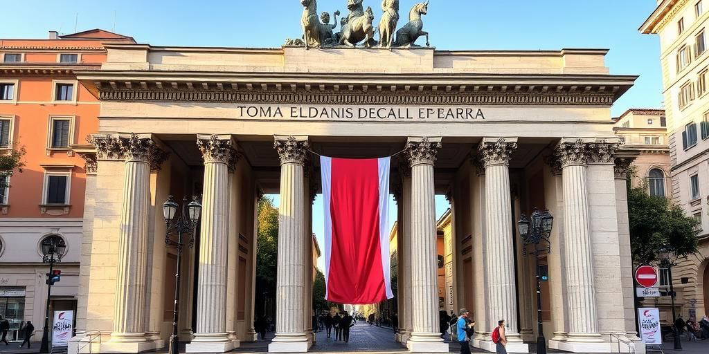 Roma: il consiglio di via della Greca autorizza il riassetto delle bancarelle con nuovo bando previsto per febbraio