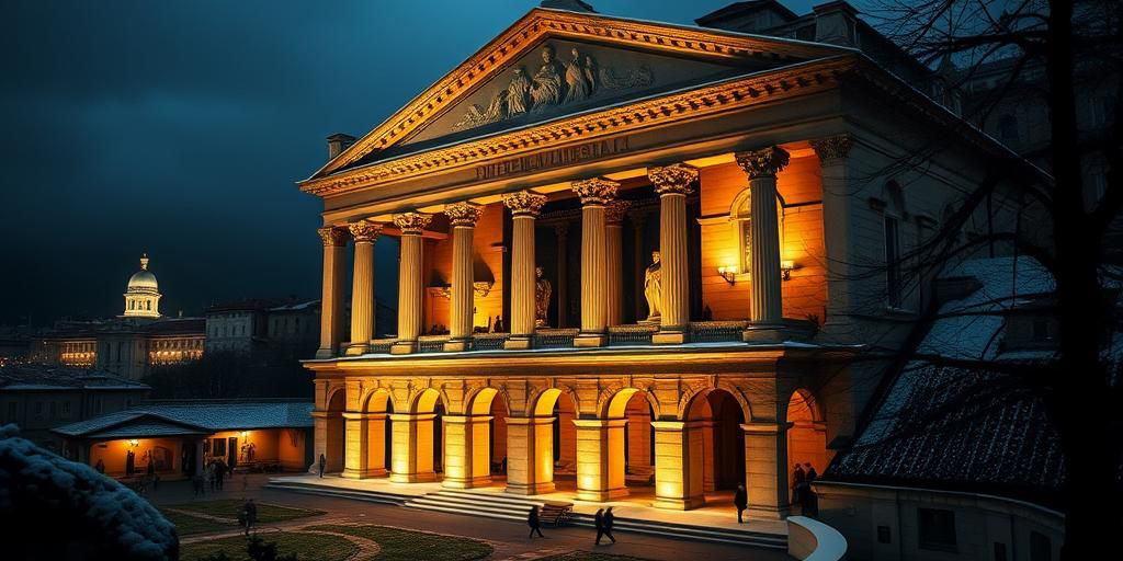 Francesco Cicchella al Cilea: successo con “Tante belle cose” e nuove date fino all’11 gennaio