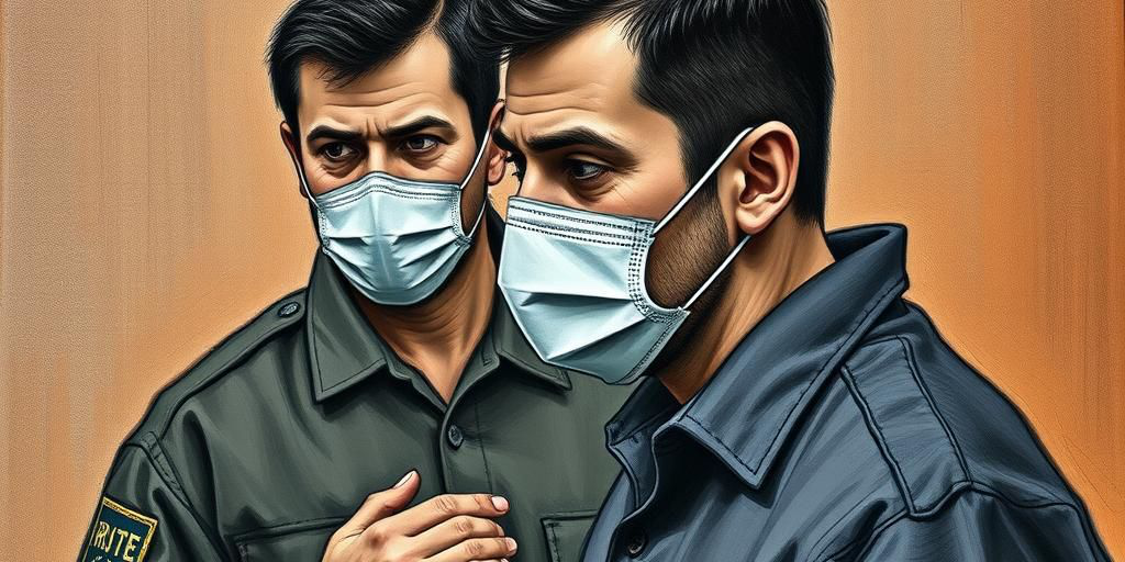 31enne arrestato a Casertano per aggressione domestica