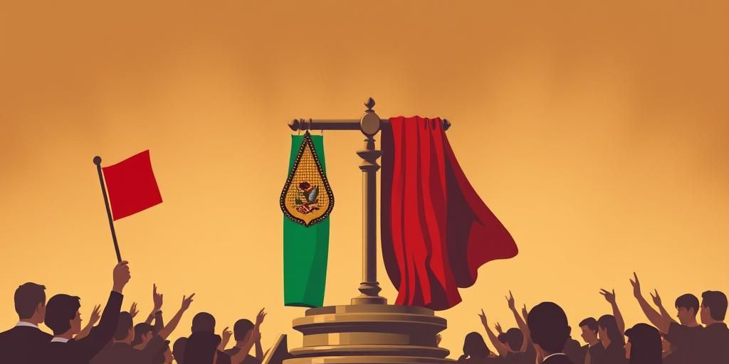 Scontro tra Sisto e Nitti sulla proposta di riforma della giustizia