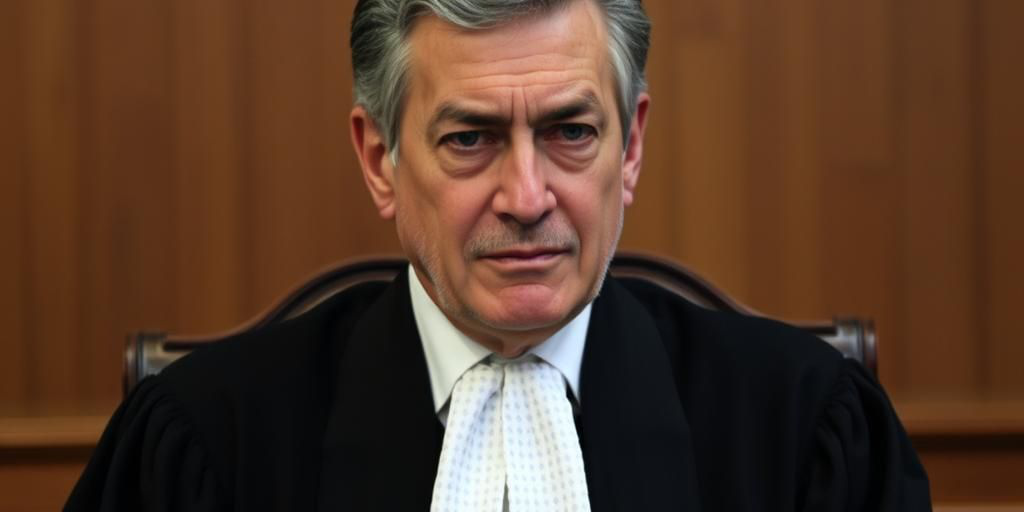 Giudice respinge l'accusa di violenza domestica: non luogo a procedere contro uomo di 64 anni