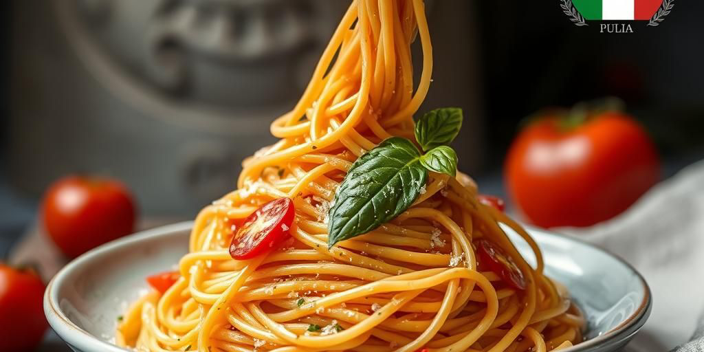 Spaghetti all’assassina riconosciuti come nuovo prodotto tradizionale della Puglia